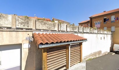 Caisse D'Epargne Saint Just Malmont, Banque à Saint-Just-Malmont