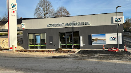 Crédit Agricole De Champagne-Bourgogne Auxerre Saint-Georges Banque à Auxerre