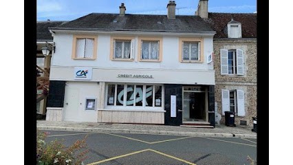 Crédit Agricole Val De France, Banque à Commune nouvelle d'Arrou