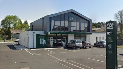 Crédit Agricole Pyrénées Gascogne - Jurançon, Banque à Jurançon
