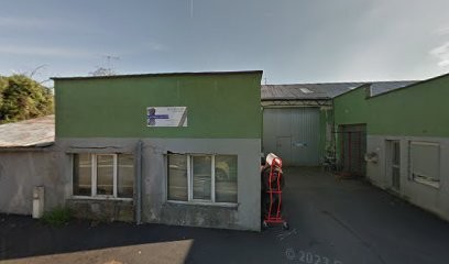 CIC, Banque à Rixheim