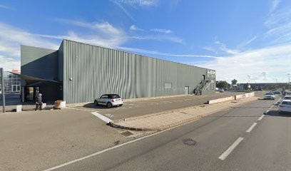 Crédit Mutuel, Banque à Furiani