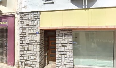 Banque Populaire Aquitaine Centre Atlantique, Banque à Salies-de-Béarn