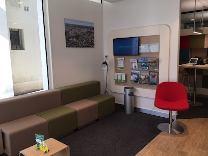 Crédit Agricole Sainte Luce Sur Loire, Banque à Sainte-Luce-sur-Loire