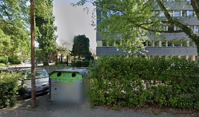 Banque Française Mutualiste Région Est, Banque à Schiltigheim