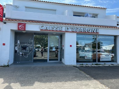 Caisse D'Epargne Noirmoutier-en-l'Ile, Banque à Noirmoutier-en-l'Île
