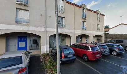 Crédit Mutuel, Banque à La Tessoualle