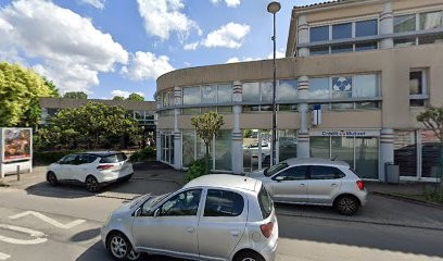 Crédit Mutuel, Banque à Rezé