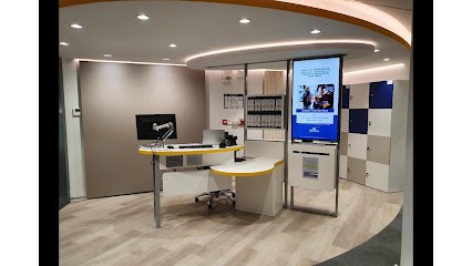 LCL Banque Et Assurance, Banque à Sceaux