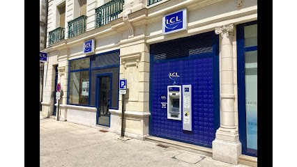 LCL Bank and Insurance, Banque à Blois
