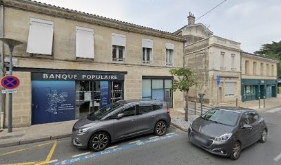Banque Populaire Aquitaine Centre Atlantique, Banque à Saint-Loubès