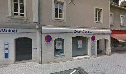 Crédit Mutuel, Banque au Lion-d'Angers