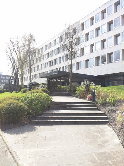 BTP Banque de Lille, Banque à Marcq-en-Baroeul