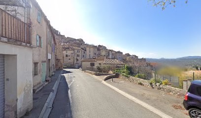 SG, Banque à Fayence