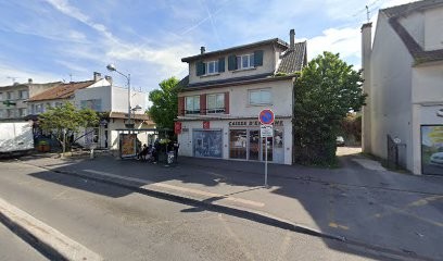 Caisse D'Epargne Grigny, Banque à Grigny