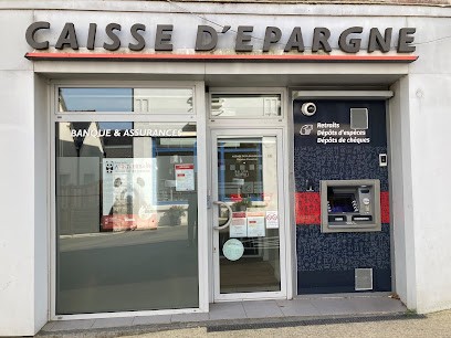Caisse D'Epargne Plougasnou, Banque à Plougasnou