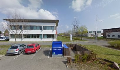 Federation Du Credit Mutuel, Banque à Schiltigheim