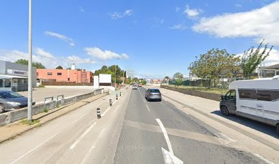 Crédit Mutuel, Banque à Narbonne