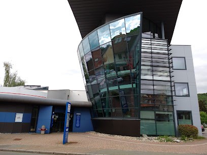 Crédit Mutuel, Banque à Valdoie