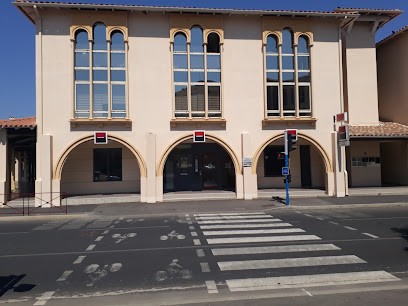 SG, Banque à Lattes