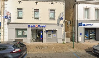 Crédit Mutuel, Banque à Saint-Paul-lès-Dax
