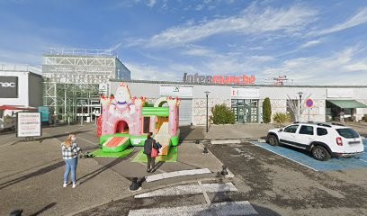 Crédit Agricole - Banque Assurances, Banque à Pamiers