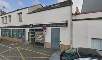 Crédit Agricole Brie Picardie, Banque à Mormant