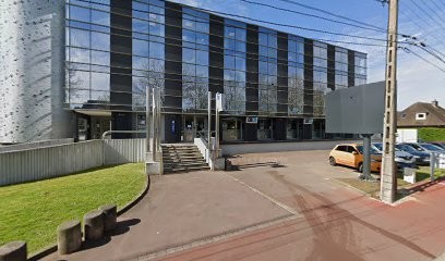 CIC, Banque à Marcq-en-Baroeul