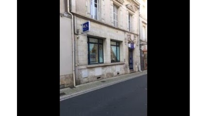LCL Banque Et Assurance, Banque à Luçon