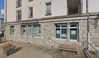 Caisse D'Epargne St Genest Malifaux, Banque à Saint-Genest-Malifaux