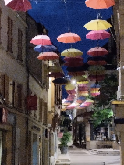 Caisse d'Epargne Joigny Cortel, Banque à Joigny