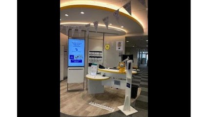 LCL Banque Et Assurance, Banque à Montargis