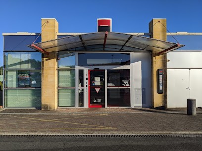 SG, Banque à Trélissac