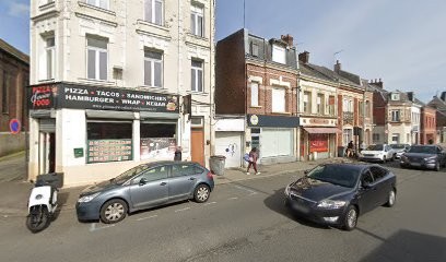 Credifi, Banque à Saint-Quentin