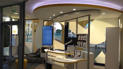 LCL Bank And Insurance, Banque à Lattes