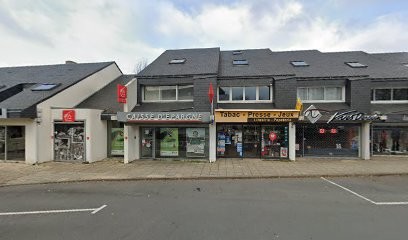 Caisse D'Epargne Sautron, Banque à Sautron