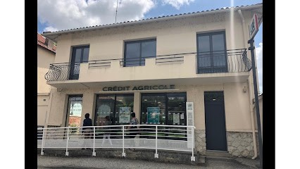 Crédit Agricole Agence De Seyches, Banque à Seyches