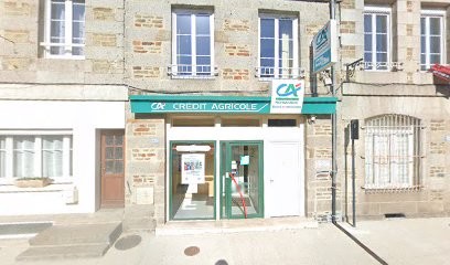 Crédit Agricole, Banque à Valdallière