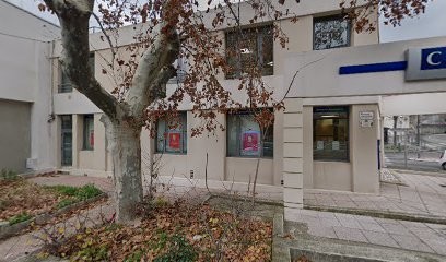 CIC, Banque à Marseille 09