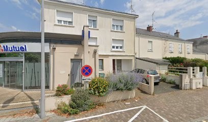 Crédit Mutuel, Banque à Saint-Barthélemy-d'Anjou