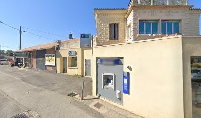CIC, Banque à Saint-Maximin-la-Sainte-Baume