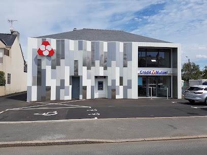 Crédit Mutuel, Banque à Sautron