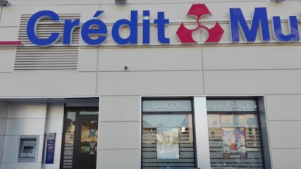 Crédit Mutuel, Banque à Sarrola-Carcopino