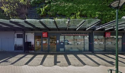 Caisse D'Epargne Montigny-les-Cormeilles, Banque à Montigny-lès-Cormeilles