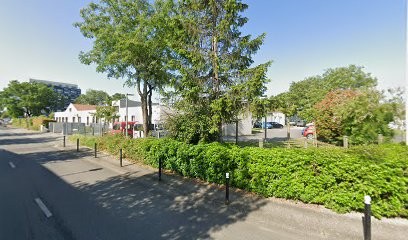 Crédit Maritime Grand Ouest - Agence Entreprises, Banque à Saint-Herblain