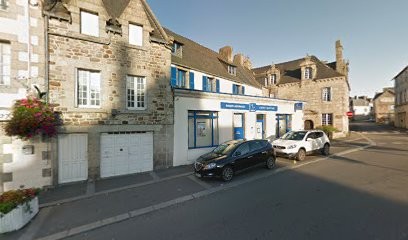 Crédit Maritime Grand Ouest, Banque à Saint-Pol-de-Léon
