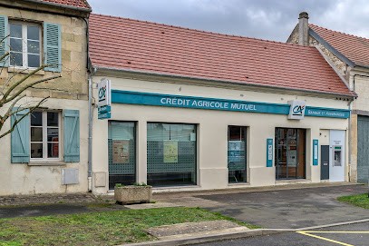 Crédit Agricole Brie Picardie, Banque à Lacroix-Saint-Ouen