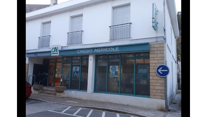 Crédit Agricole Charente Périgord, Banque à Vergt