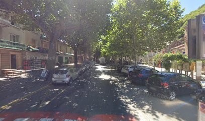 Crédit Agricole du Languedoc - Villefort, Banque à Villefort