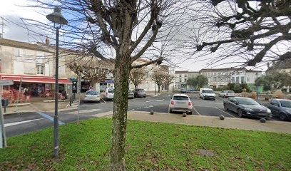 SG, Banque à Surgères